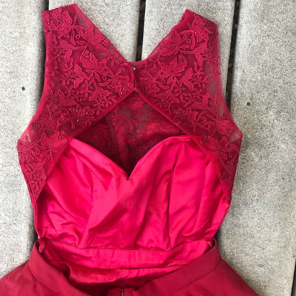 homecoming dress